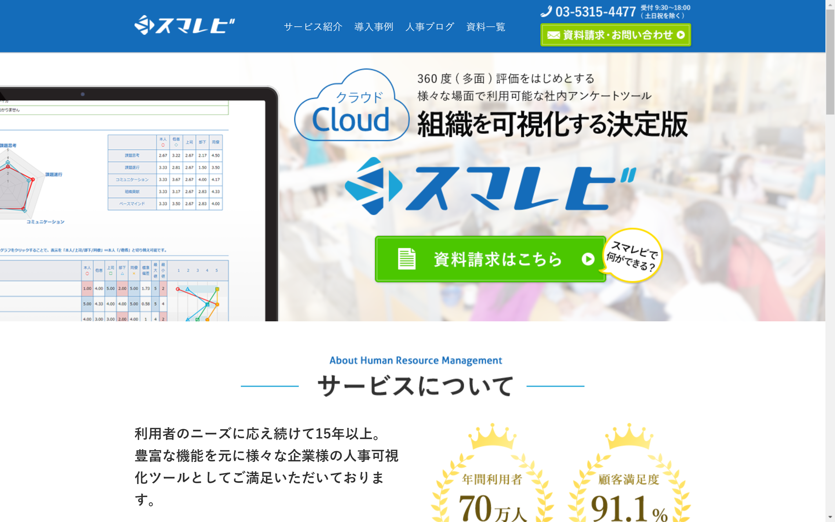 株式会社シーベース様 スマレビ公式サイト 株式会社cattail